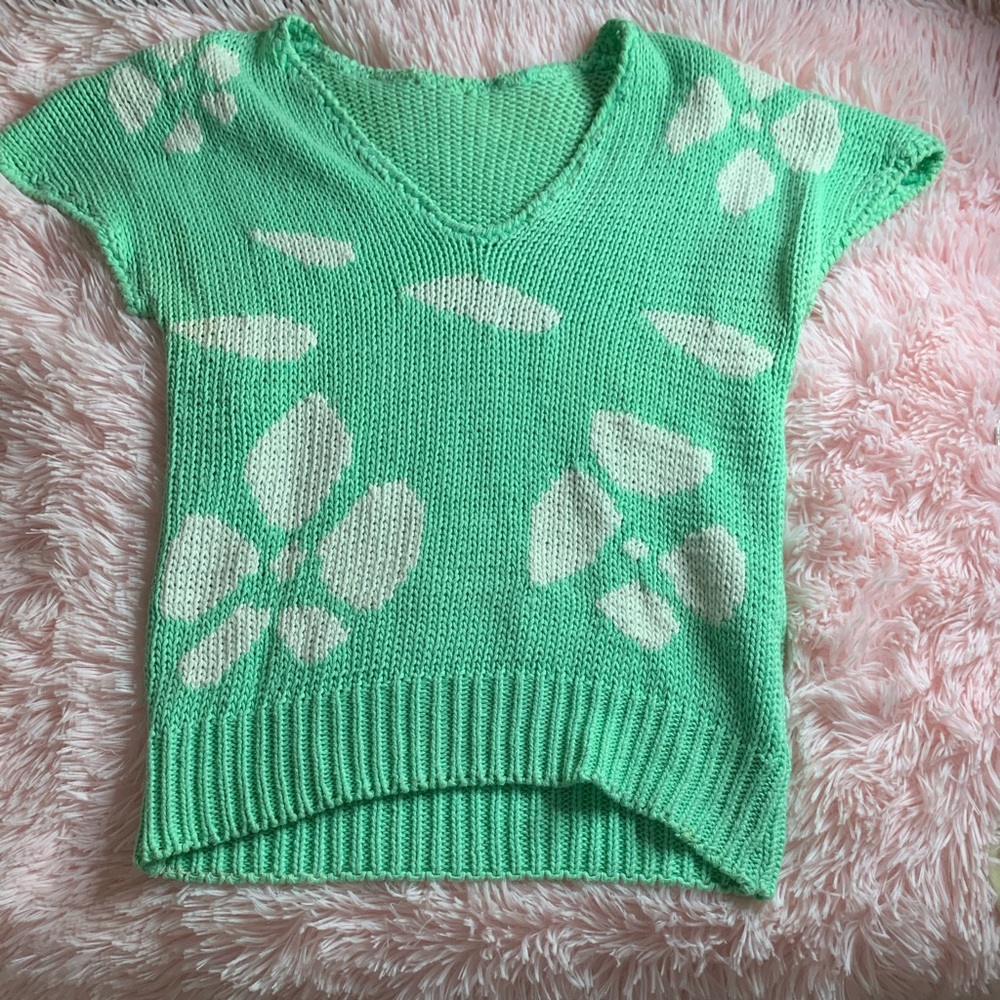 Vintage Sweater